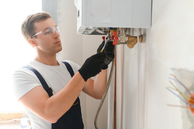 Water System Technicians